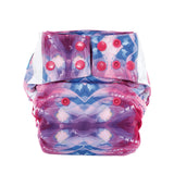 Mommy Mouse Pocketwindel - One Size - Aurora (ohne Einlagen) - Taschenwindel für maximale Flexibilität.