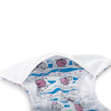 Mommy Mouse - SIO-Überhose (One Size) - Adelia