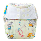 Mommy Mouse - SIO-Überhose (One Size) - Play