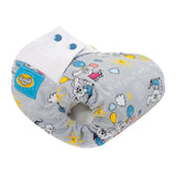 Mommy Mouse - Überhose (Newborn) - Little Baloon