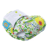 Mommy Mouse - SIO-Überhose (One Size) - Lemon Tree