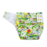 Mommy Mouse - Überhose (Newborn) - Lemon Tree