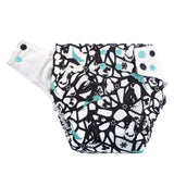Mommy Mouse - SIO-Überhose (One Size) - Adelia