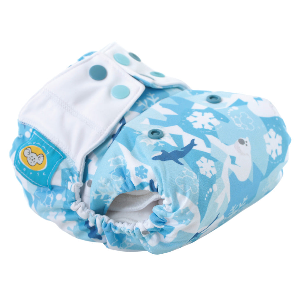 Mommy Mouse - SIO-Überhose (One Size) - Arctos