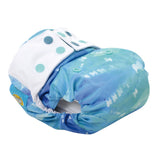 Mommy Mouse - SIO-Überhose (One Size) - Balto