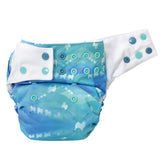 Mommy Mouse - SIO-Überhose (One Size) - Balto