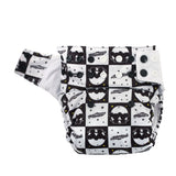 Mommy Mouse - SIO-Überhose (One Size) - Luna