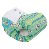 Mommy Mouse - SIO-Überhose (One Size) - Sunshine