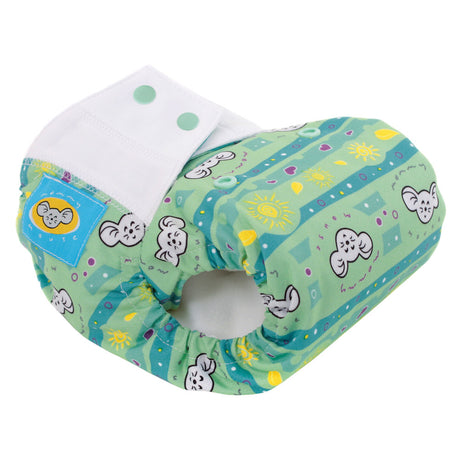 Mommy Mouse - SIO-Überhose (One Size) - Sunshine