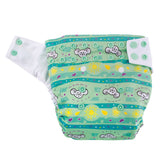 Mommy Mouse - Überhose (Newborn & One Size) - Sunshine