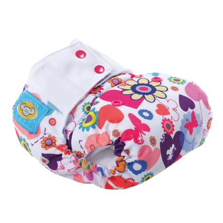 Mommy Mouse - SIO-Überhose (One Size) - Thumbelina