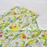 Mommy Mouse - Changing Mat - Wickelunterlage (84x84 cm)