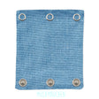 Milchmädchen - regionale Bodyerweiterung (Bodyverlängerung) - Blau - Handmade in Baden-Württemberg
