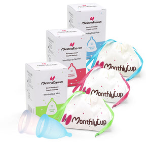 MonthlyCup Mini