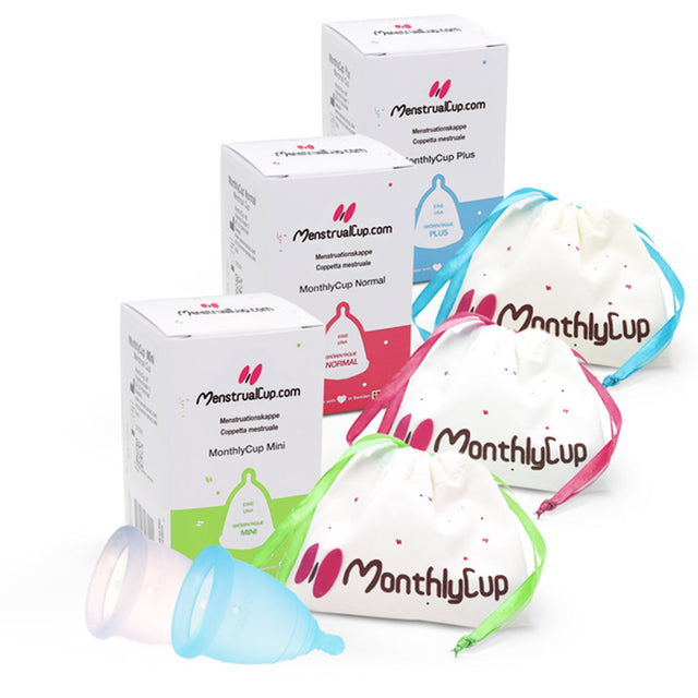 MonthlyCup Mini