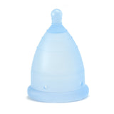 MonthlyCup - Menstruationskappe - Mini (15ml)