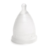 MonthlyCup - Menstruationskappe - Mini (15ml)