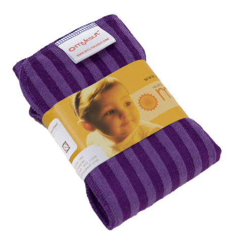 Myllymuksut - "Muksut" Bambus-Stretch-Prefold Einlagen (35x40 cm)