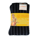 Myllymuksut - "Muksut" Bambus-Stretch-Prefold Einlagen (35x40 cm)