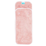 TotsBots - Bamboozle Pads (PeeNut) - Bambusviskose Saugeinlagen SET (Newborn + One Size)