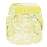 TotsBots - Bamboozle Wrap (PeeNut V2.0) Überhose AI2 - Newborn (2,5-8 kg)