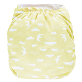 TotsBots - Bamboozle Wrap (PeeNut V2.0) Überhose AI2 - One Size (4-16 kg)