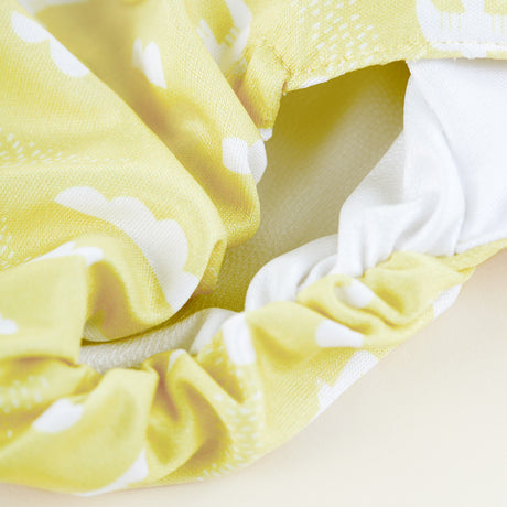 TotsBots - Bamboozle Wrap (PeeNut V2.0) Überhose AI2 - One Size (4-16 kg)