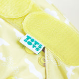 TotsBots - Bamboozle Wrap (PeeNut V2.0) Überhose AI2 - One Size (4-16 kg)