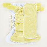 TotsBots - Bamboozle Wrap (PeeNut V2.0) Überhose AI2 - One Size (4-16 kg)