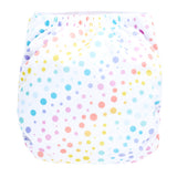 TotsBots - Bamboozle Wrap (PeeNut V2.0) Überhose AI2 - One Size (4-16 kg)