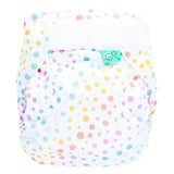 TotsBots - Bamboozle Wrap (PeeNut V2.0) Überhose AI2 - One Size (4-16 kg)