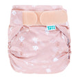 TotsBots Bamboozle Wrap - PeeNut - Überhose - Natures Rainbow  Kollektion - Shoreline