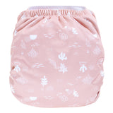 TotsBots - Bamboozle Wrap (PeeNut V2.0) Überhose AI2 - One Size (4-16 kg)