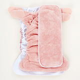 TotsBots - Bamboozle Wrap (PeeNut V2.0) Überhose AI2 - One Size (4-16 kg)