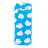 TotsBots - Bamboozle Pads (PeeNut) - Bambusviskose Saugeinlagen SET (Newborn + One Size)