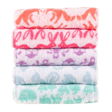 TotsBots - Bamboozle Pads (PeeNut) - Bambusviskose Saugeinlagen SET (Newborn + One Size)