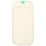 TotsBots - Bamboozle Pads (PeeNut) - Bambusviskose Saugeinlagen SET (Newborn + One Size)