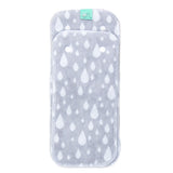 TotsBots - Bamboozle Pads (PeeNut) - Bambusviskose Saugeinlagen SET (Newborn + One Size)