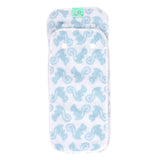 TotsBots - Bamboozle Pads (PeeNut) - Bambusviskose Saugeinlagen SET (Newborn + One Size)