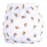 TotsBots - Bamboozle Wrap (PeeNut V2.0) Überhose AI2 - One Size (4-16 kg)