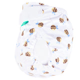 TotsBots - Bamboozle Wrap (PeeNut V2.0) Überhose AI2 - XL (15+ kg)