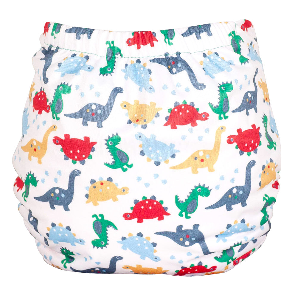 TotsBots - Bamboozle Wrap (PeeNut V2.0) Überhose AI2 - Newborn (2,5-8 kg)