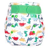 TotsBots - Bamboozle Wrap (PeeNut V2.0) Überhose AI2 - One Size (4-16 kg)