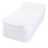 Petit Lulu - Fleece-Liner  - waschbares Windelvlies - 27x13 cm