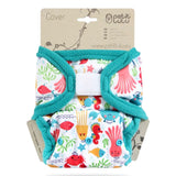 Petit Lulu - Überhose (SIO) - OneSize (5-15 kg) - ohne Laschen