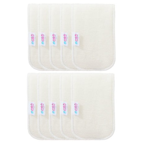 Petit Lulu - Bambus-Booster-Einlage (4-lagig) - One Size (30x10 cm)