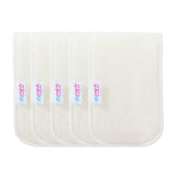 Petit Lulu - Bambus-Booster-Einlage (4-lagig) - One Size (30x10 cm)