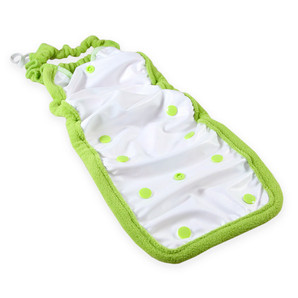Petit Lulu - Saugeinlage für Windelfrei Minimalwindel (56x11 cm)