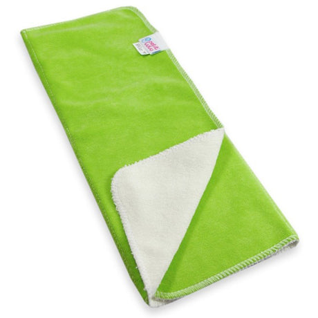 Petit Lulu - Luxus Prefold-Einlagen (3 Stück)
