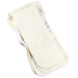 Petit Lulu – SIO Basic Plus - Stoffwindelbasis mit langem Booster